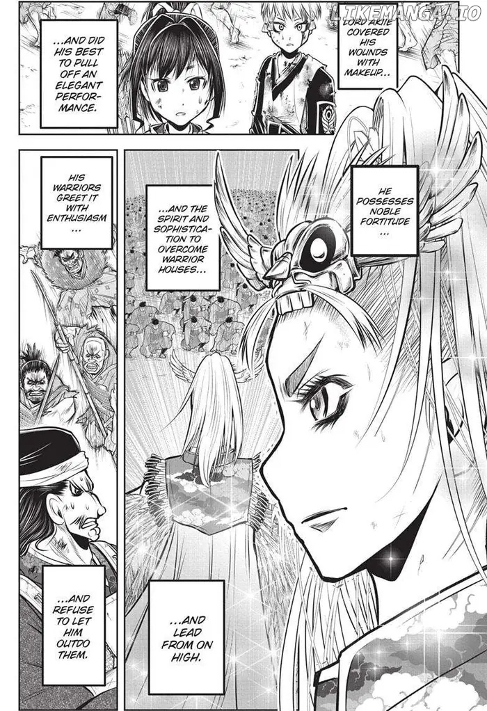 The Elusive Samurai Chapter 144 image 17_optimized